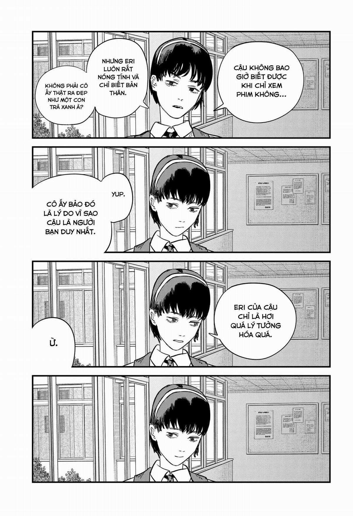 Goodbye, Eri Chapter 0 trang 154