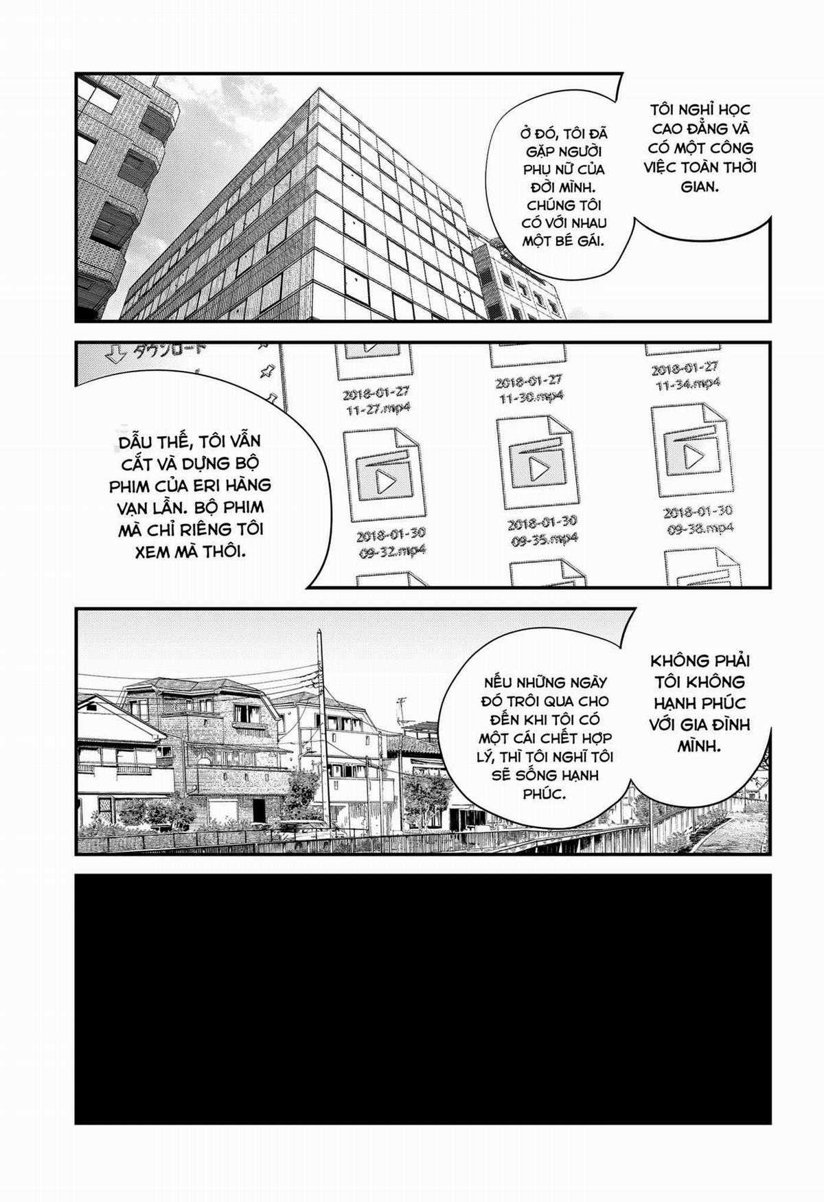 Goodbye, Eri Chapter 0 trang 162