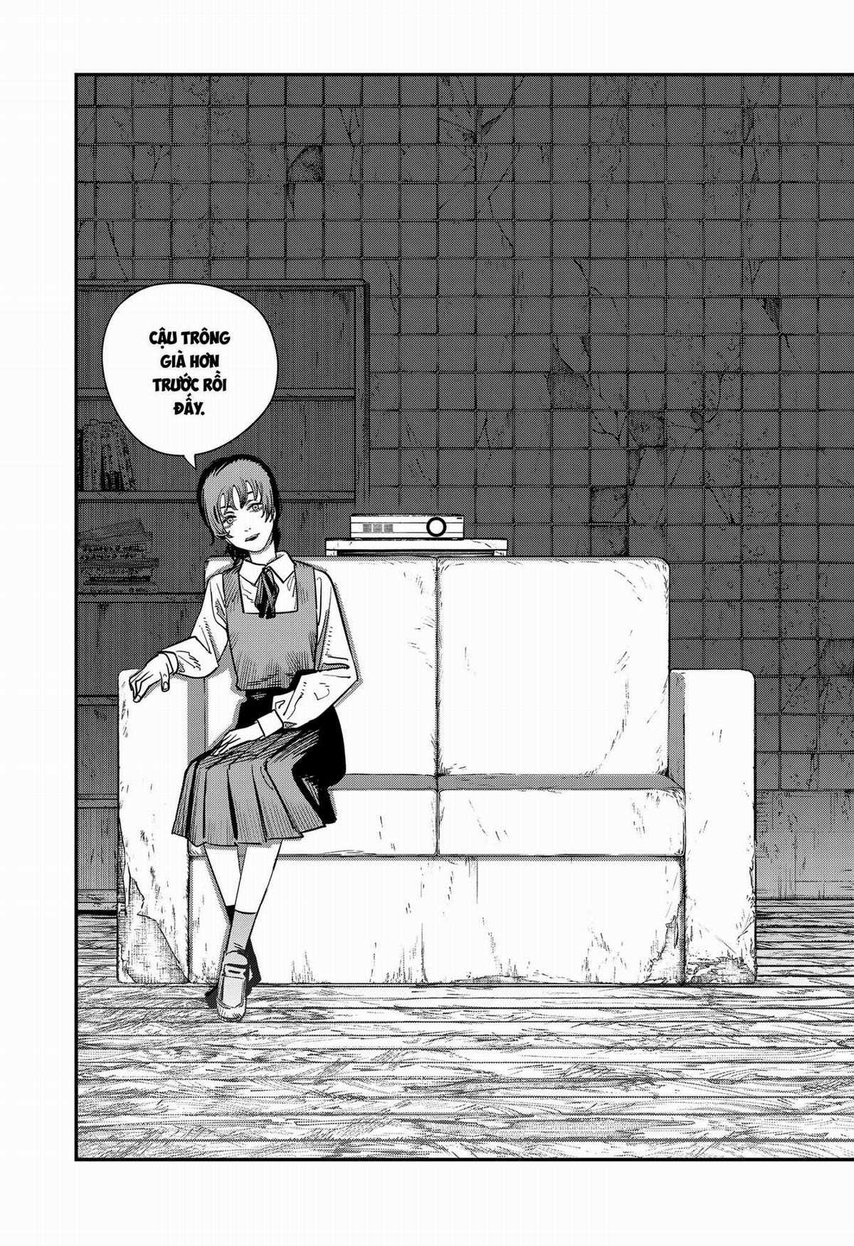 Goodbye, Eri Chapter 0 trang 174