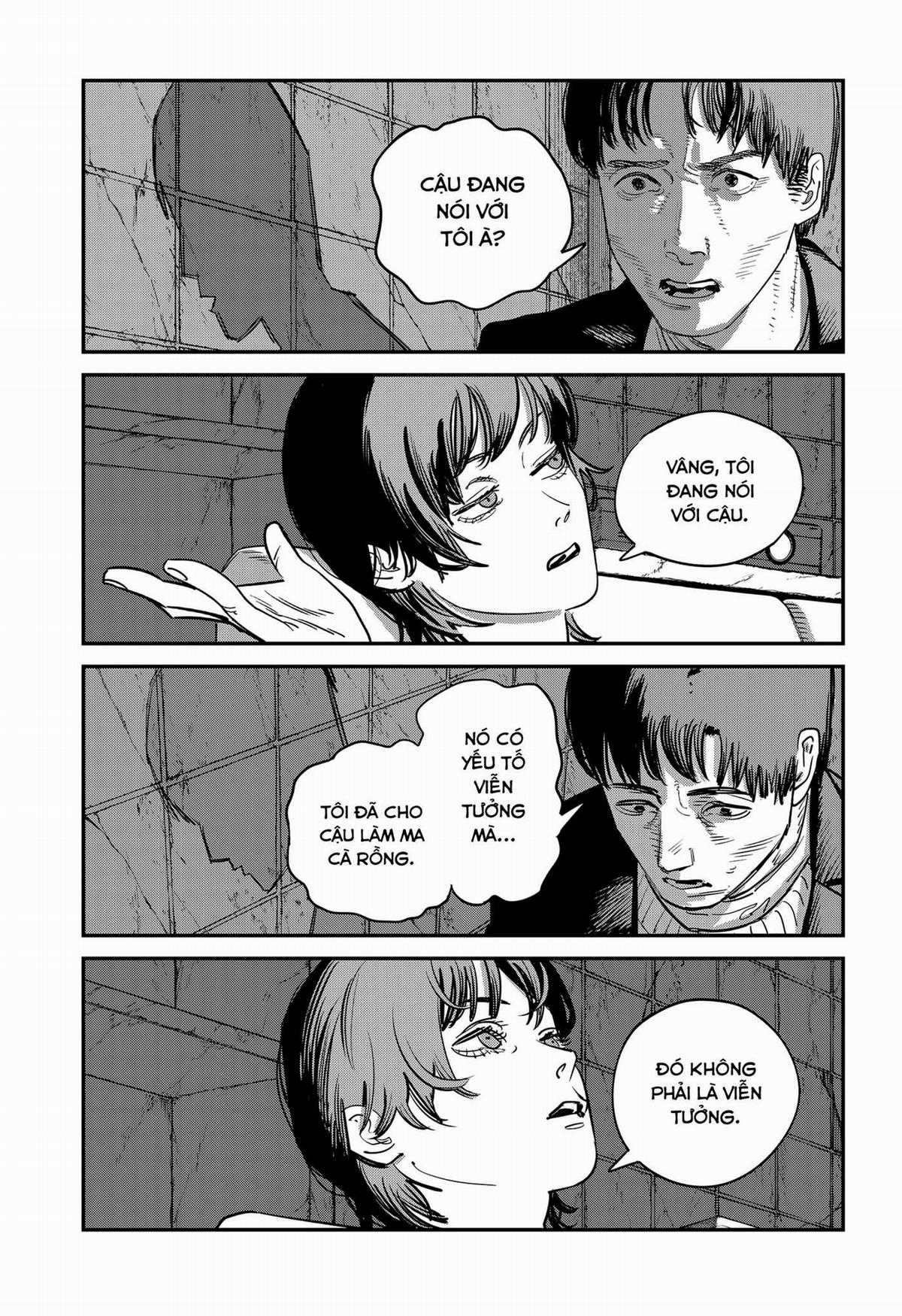 Goodbye, Eri Chapter 0 trang 178