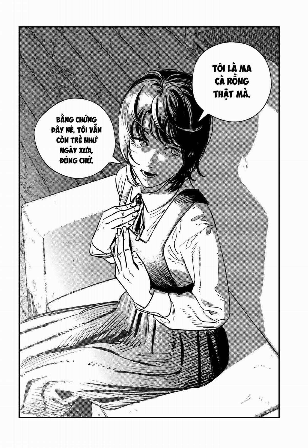 Goodbye, Eri Chapter 0 trang 179