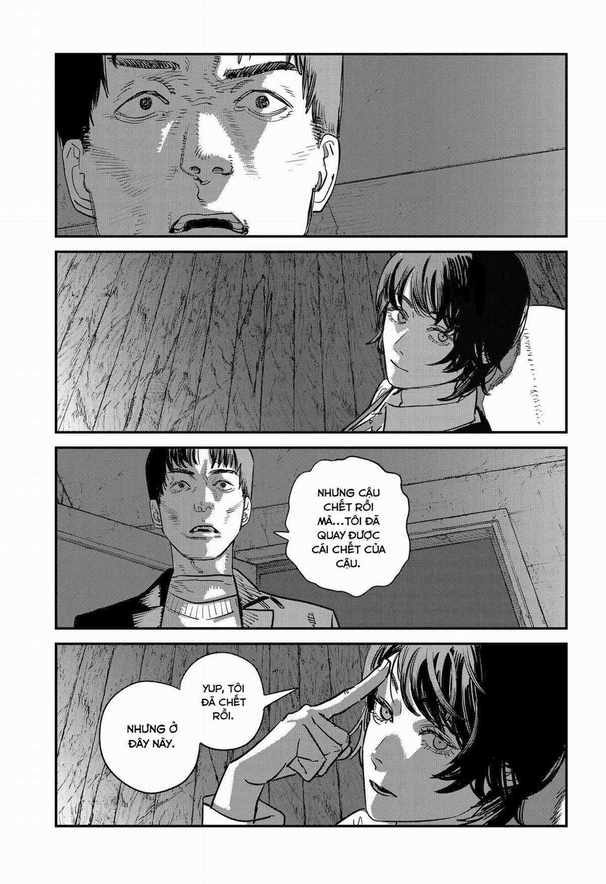Goodbye, Eri Chapter 0 trang 180