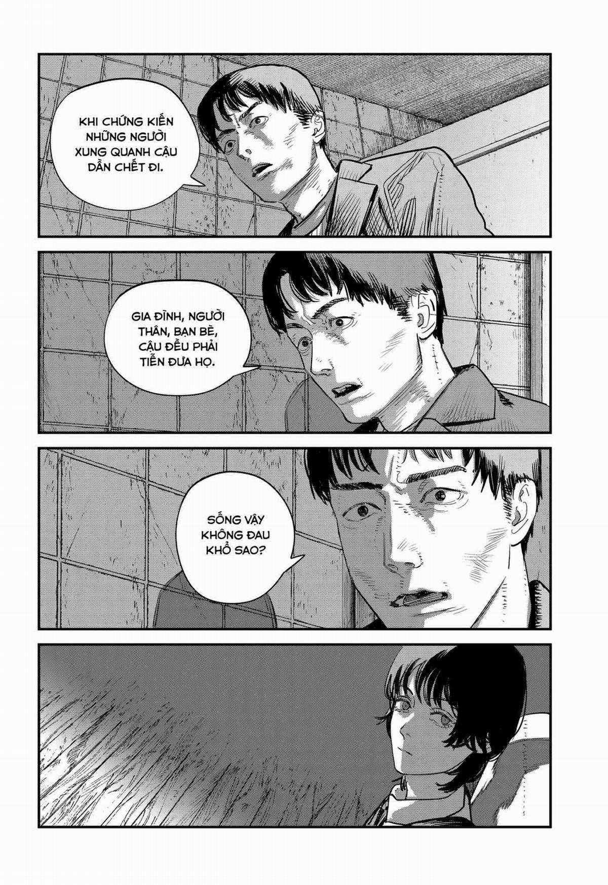 Goodbye, Eri Chapter 0 trang 185