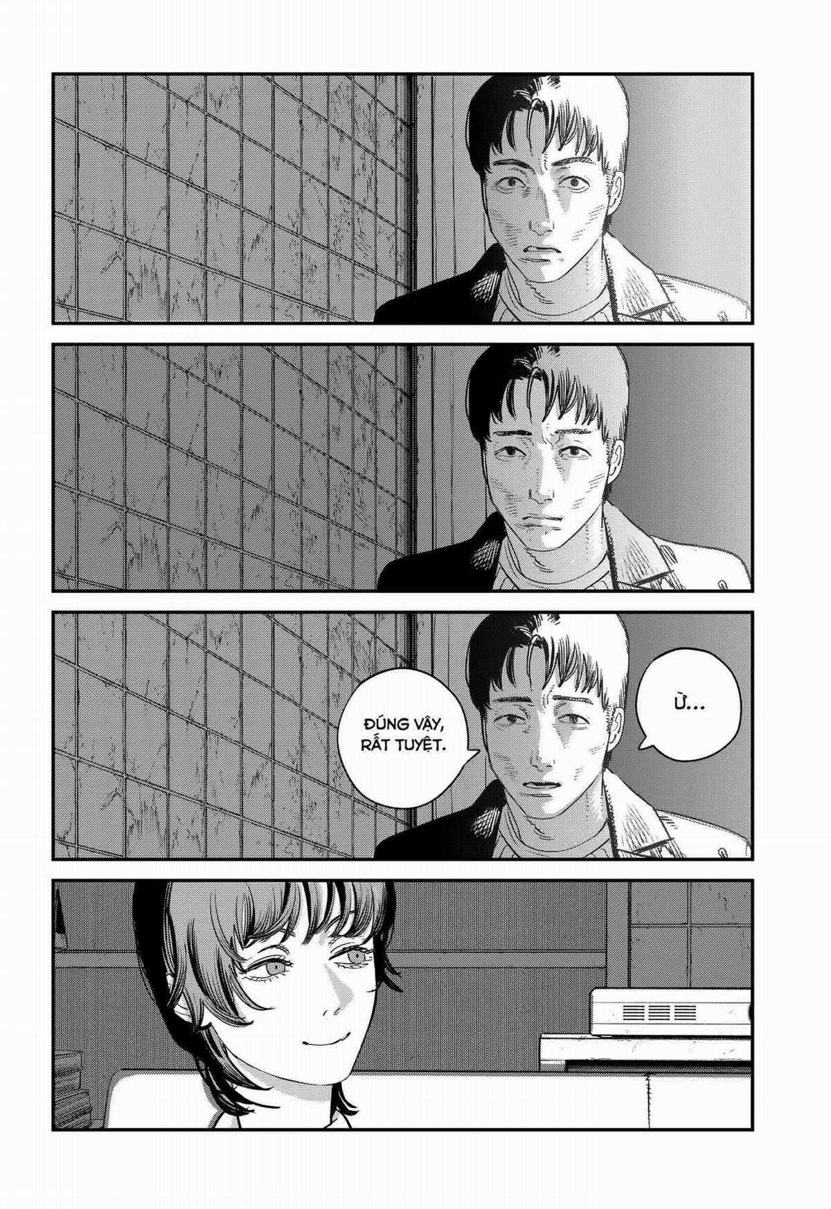 Goodbye, Eri Chapter 0 trang 189