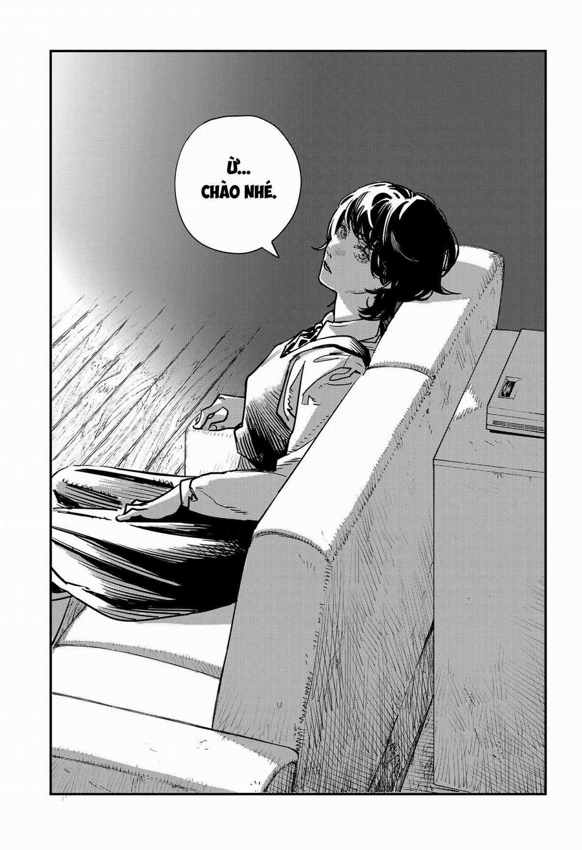 Goodbye, Eri Chapter 0 trang 192