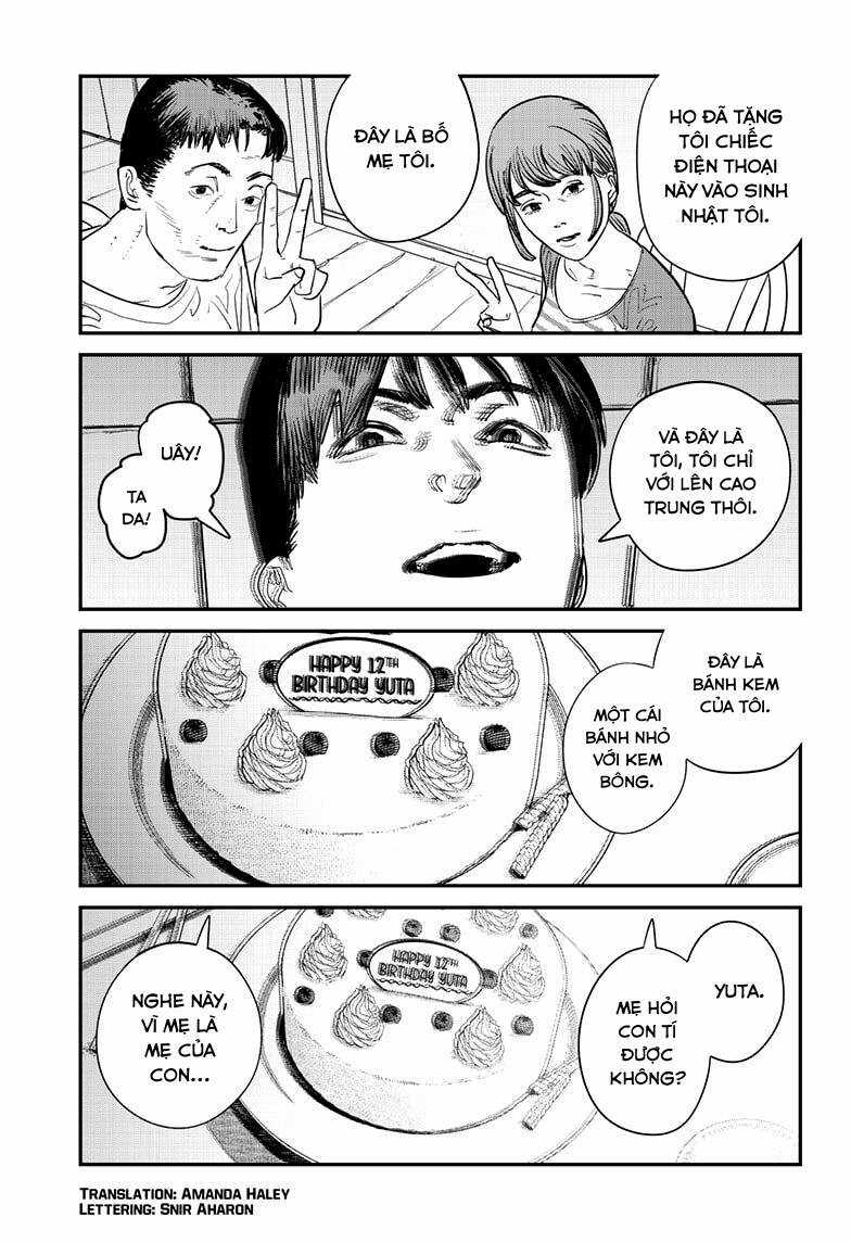 Goodbye, Eri Chapter 0 trang 2