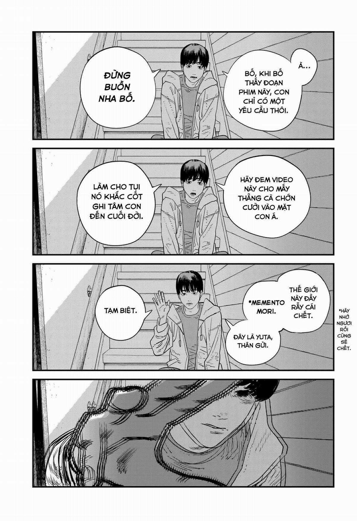 Goodbye, Eri Chapter 0 trang 33