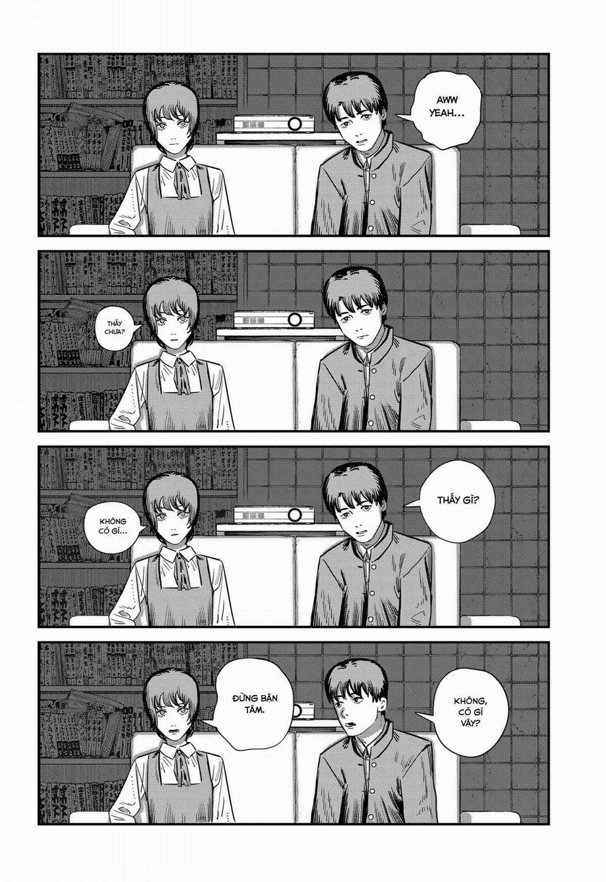 Goodbye, Eri Chapter 0 trang 68