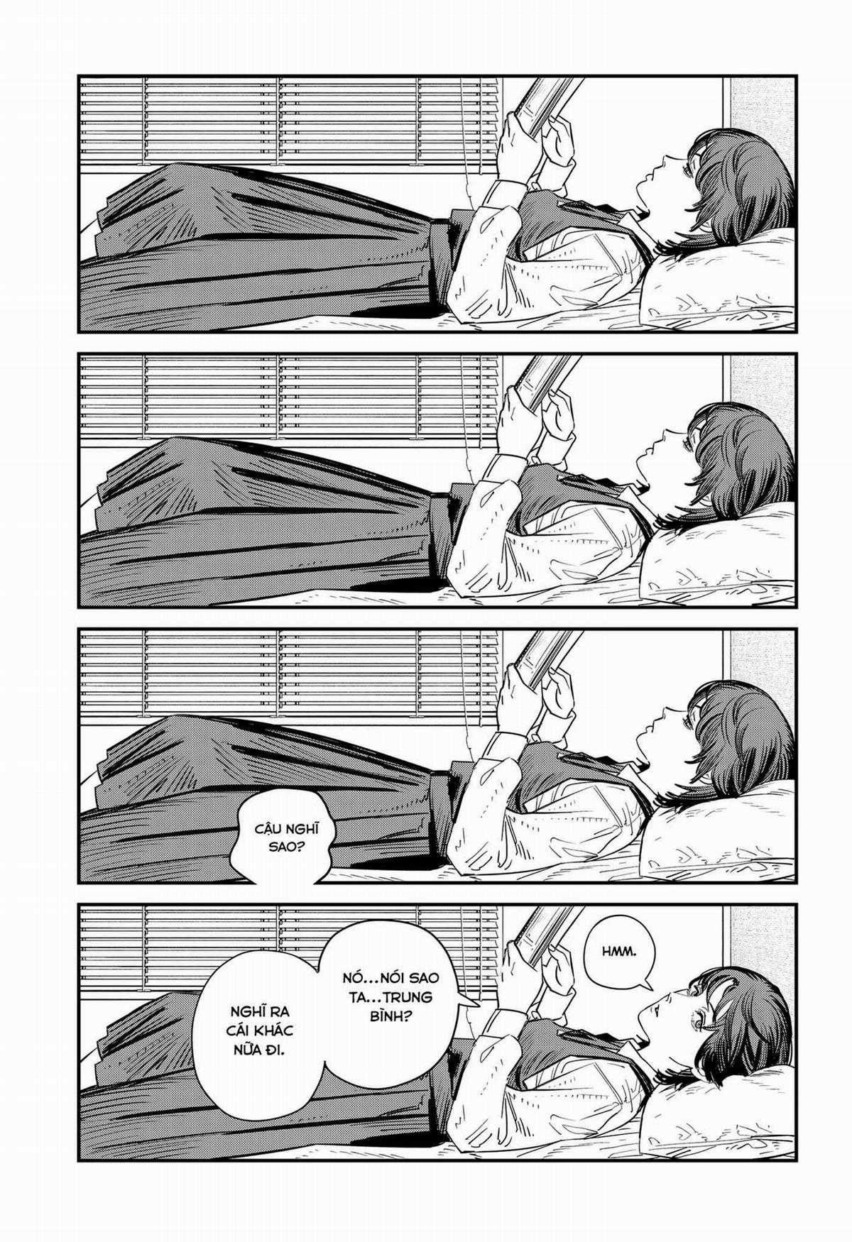 Goodbye, Eri Chapter 0 trang 73