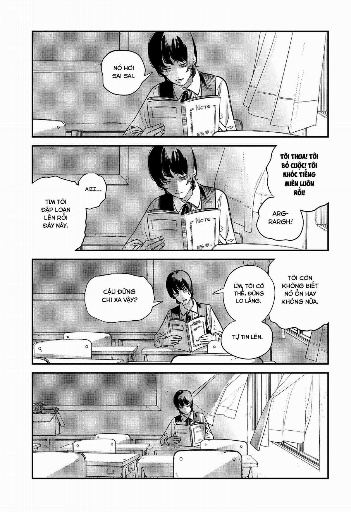 Goodbye, Eri Chapter 0 trang 75