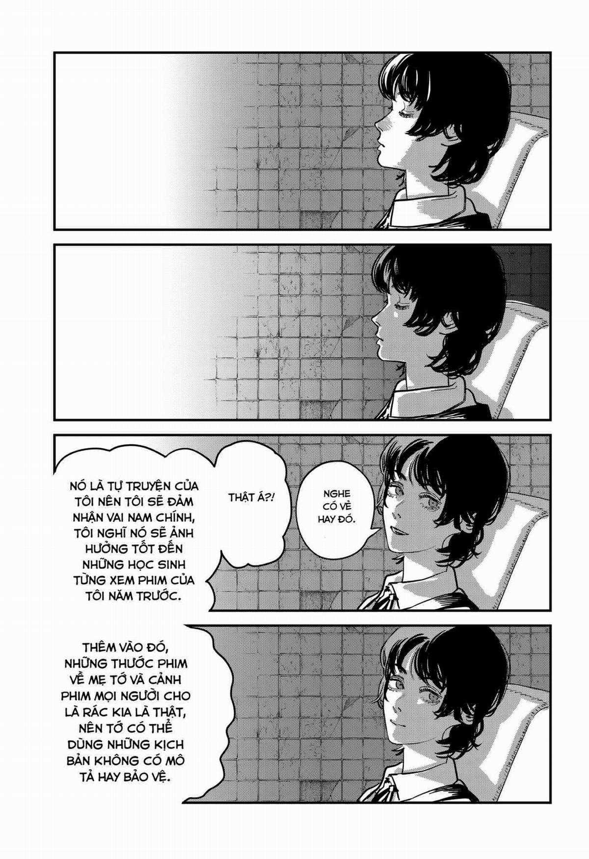 Goodbye, Eri Chapter 0 trang 85