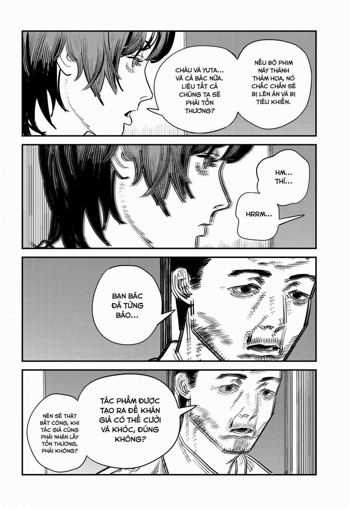 Goodbye, Eri Chapter 0 trang 96