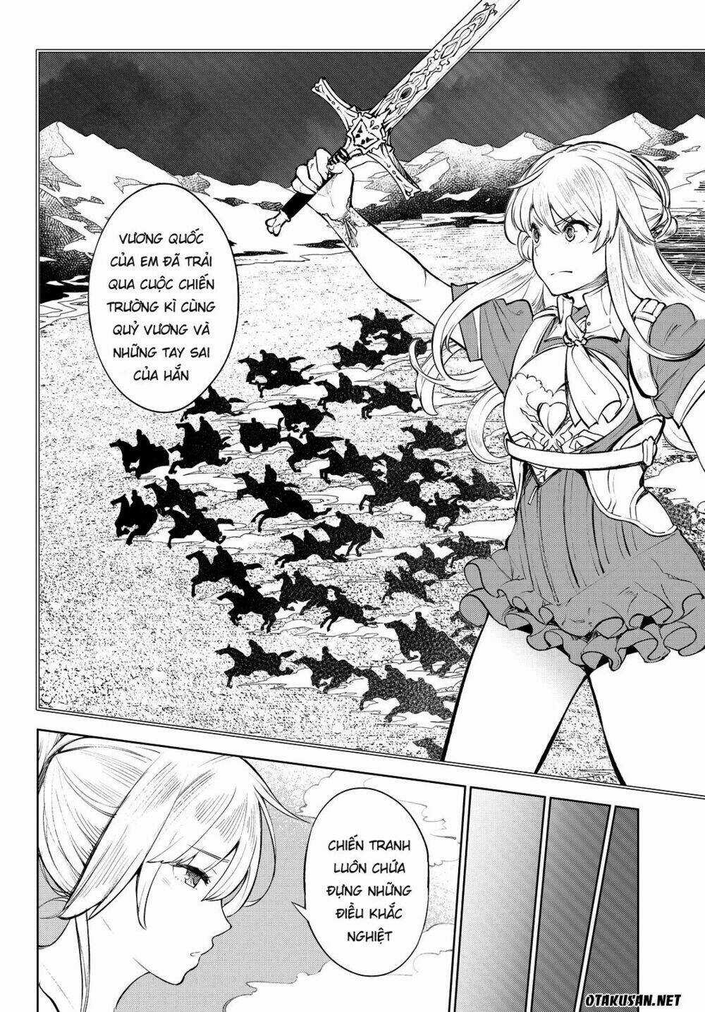 Goodbye Isekai Tensei Chapter 1 trang 26