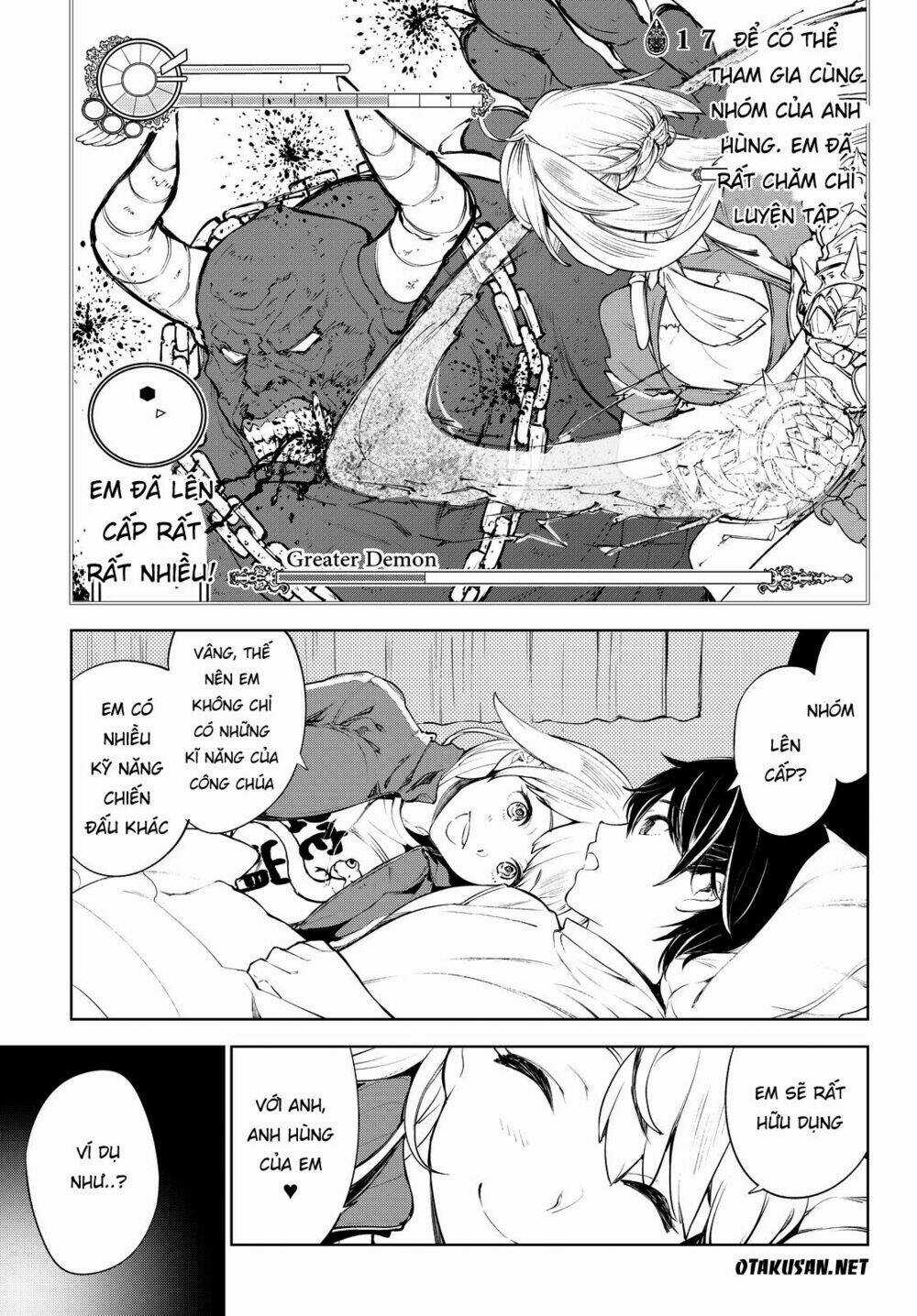 Goodbye Isekai Tensei Chapter 1 trang 33