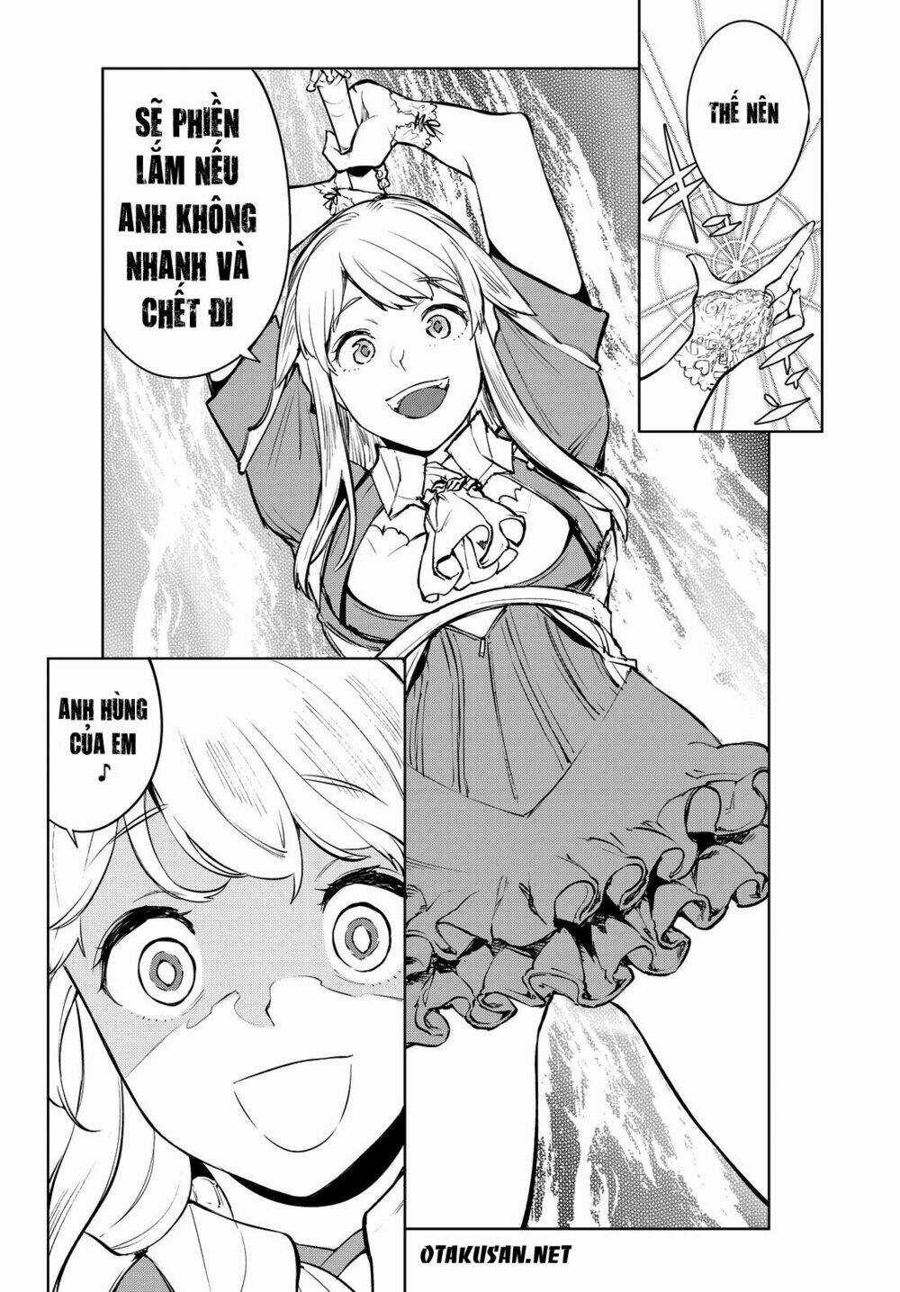 Goodbye Isekai Tensei Chapter 1 trang 66