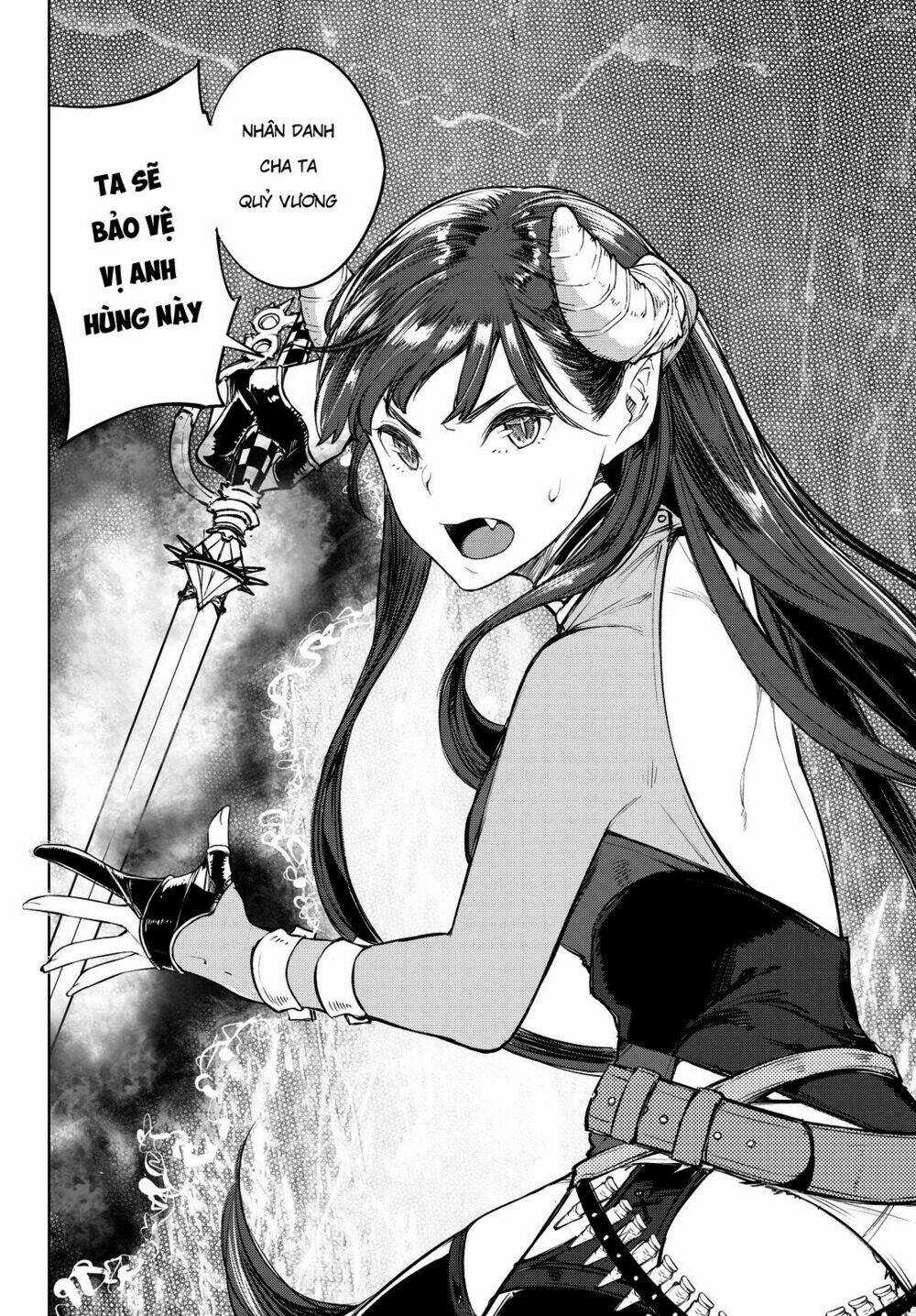 Goodbye Isekai Tensei Chapter 1 trang 68