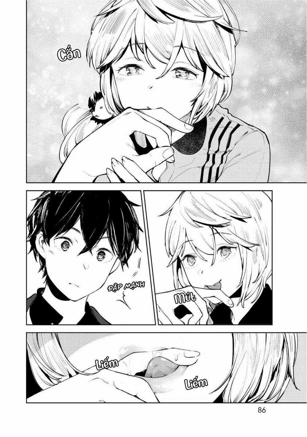 Goodbye Isekai Tensei Chapter 10 trang 24