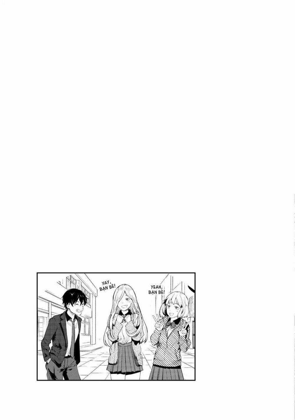 Goodbye Isekai Tensei Chapter 10 trang 29