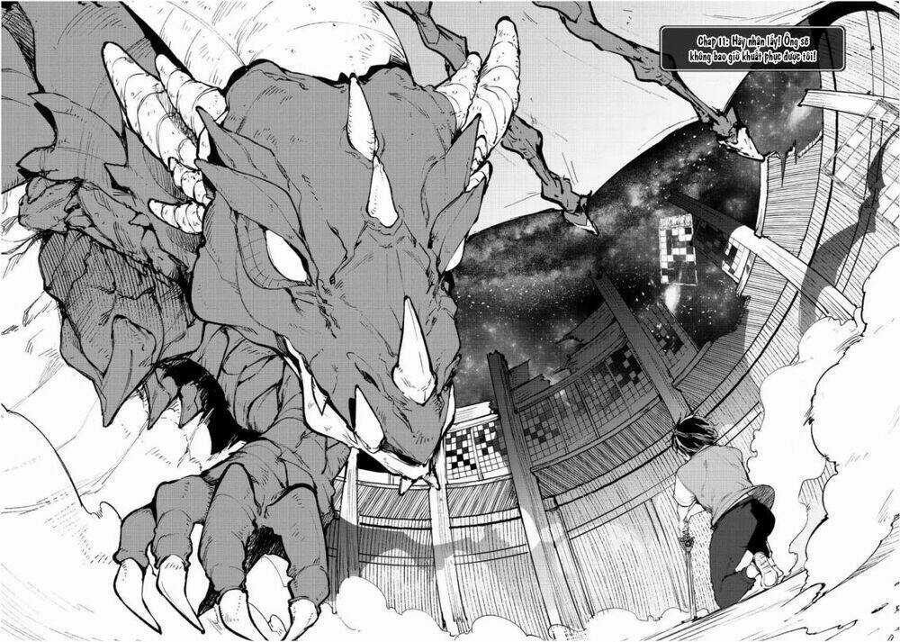 Goodbye Isekai Tensei Chapter 11 trang 2