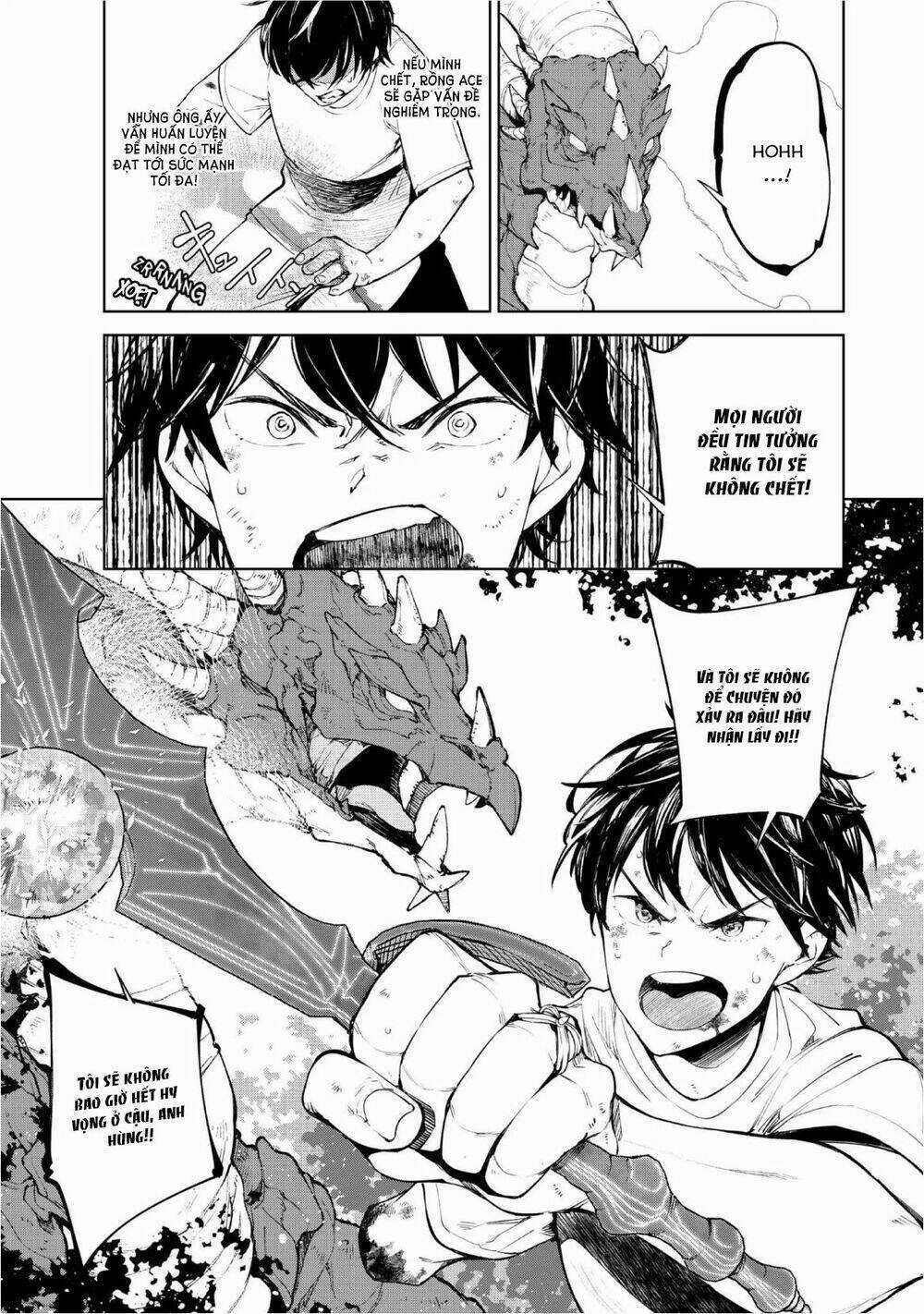 Goodbye Isekai Tensei Chapter 11 trang 26