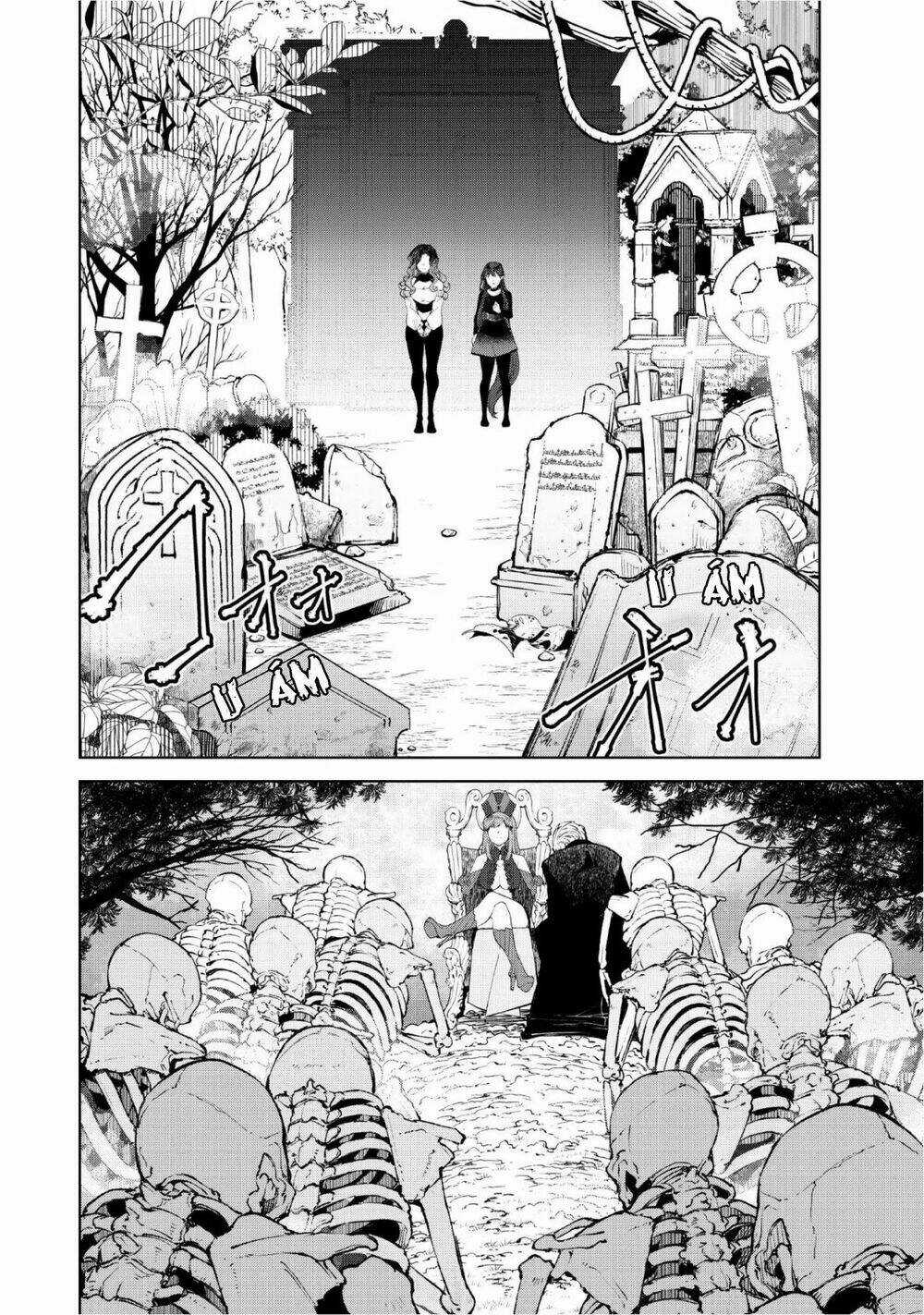 Goodbye Isekai Tensei Chapter 11 trang 29