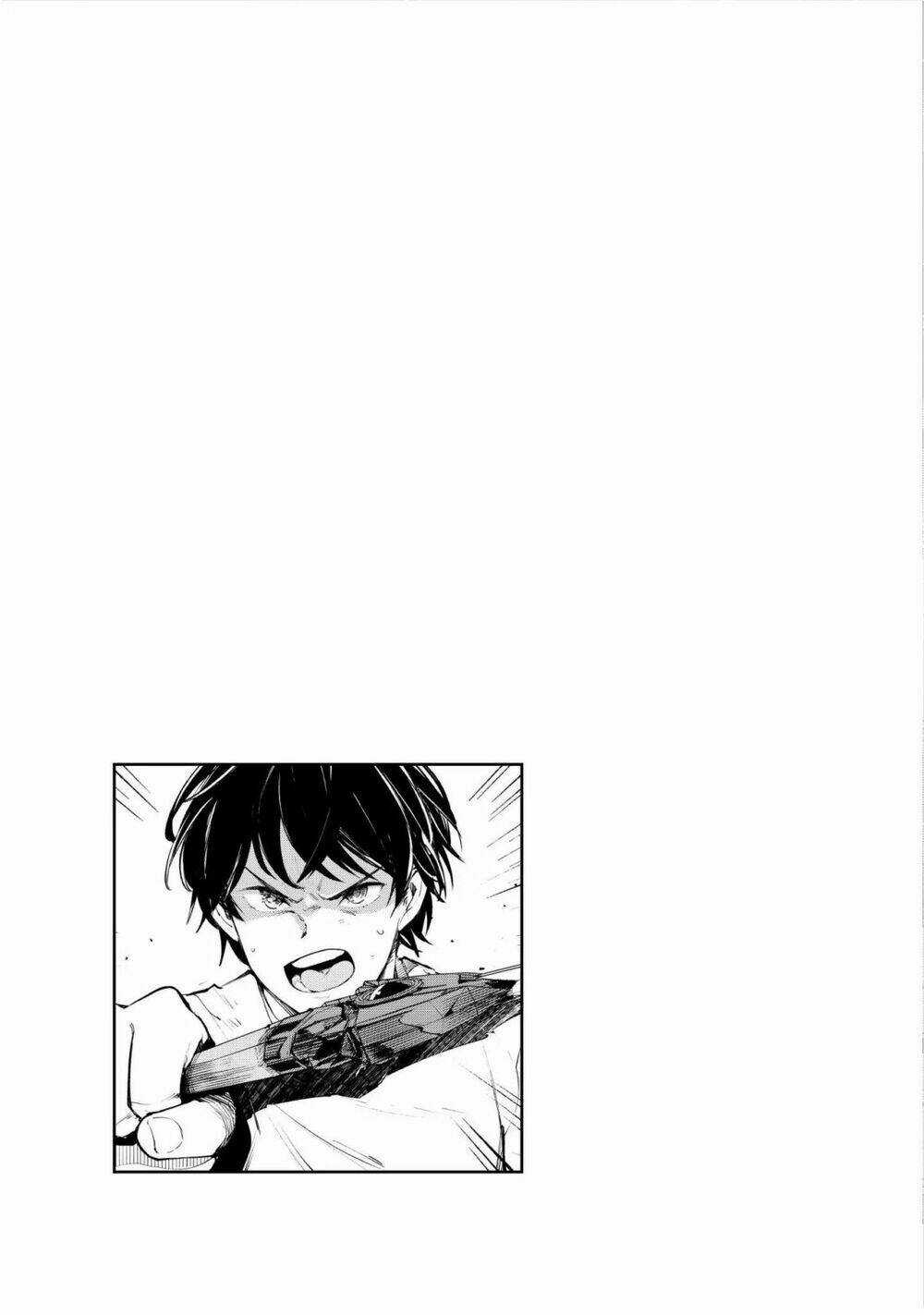 Goodbye Isekai Tensei Chapter 11 trang 32