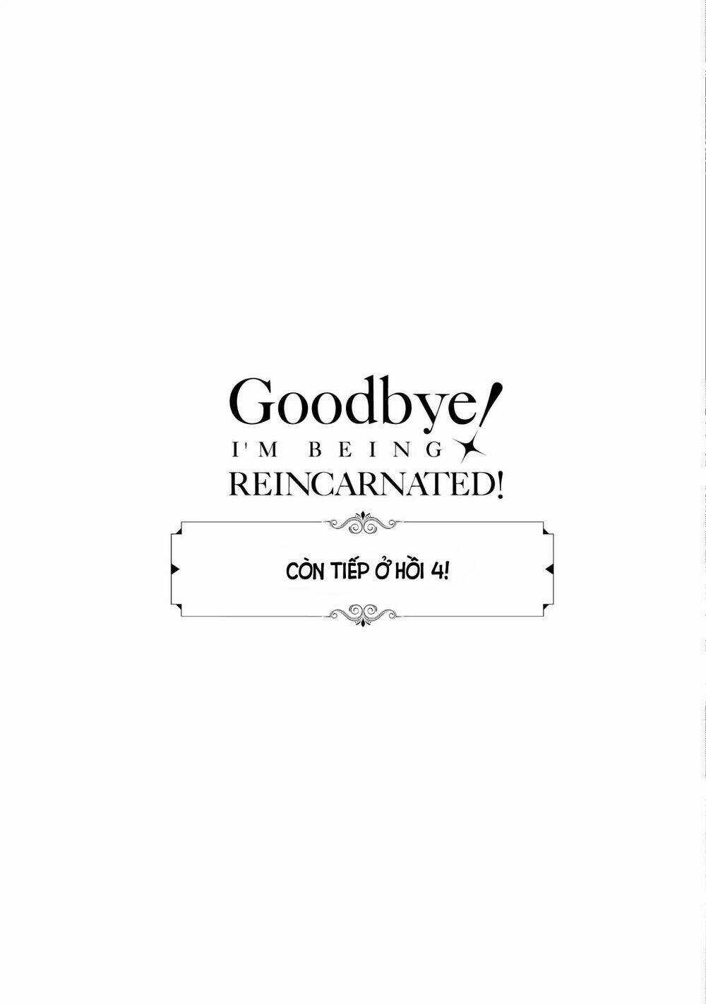Goodbye Isekai Tensei Chapter 12 trang 27