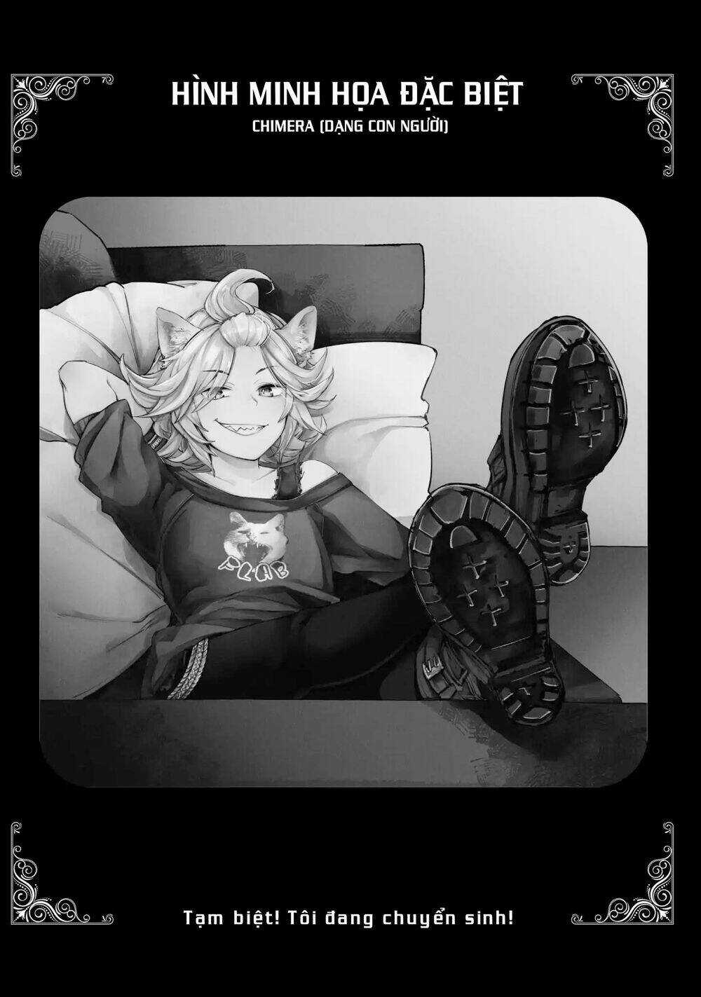 Goodbye Isekai Tensei Chapter 12 trang 29