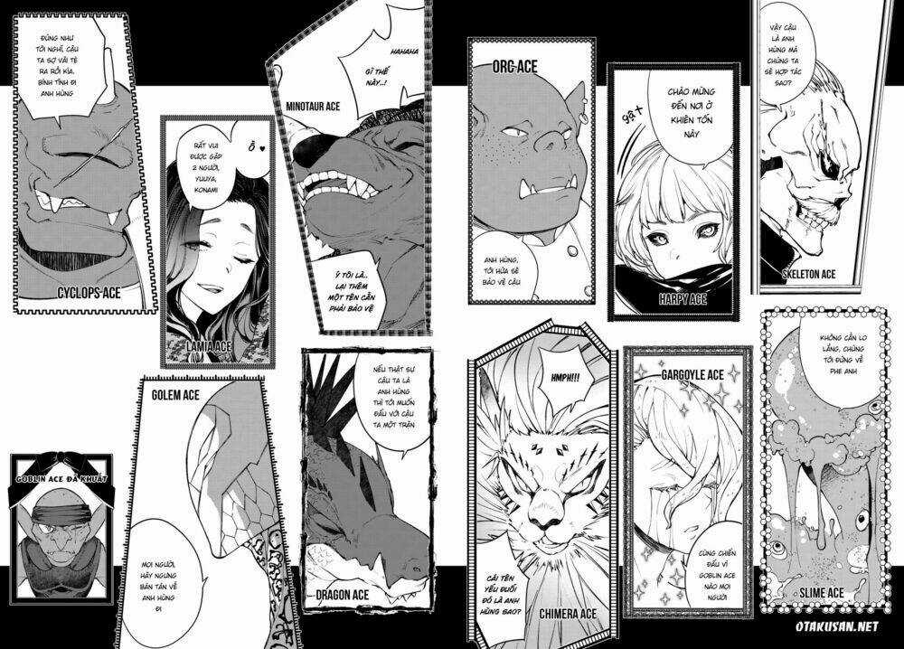 Goodbye Isekai Tensei Chapter 2 trang 24