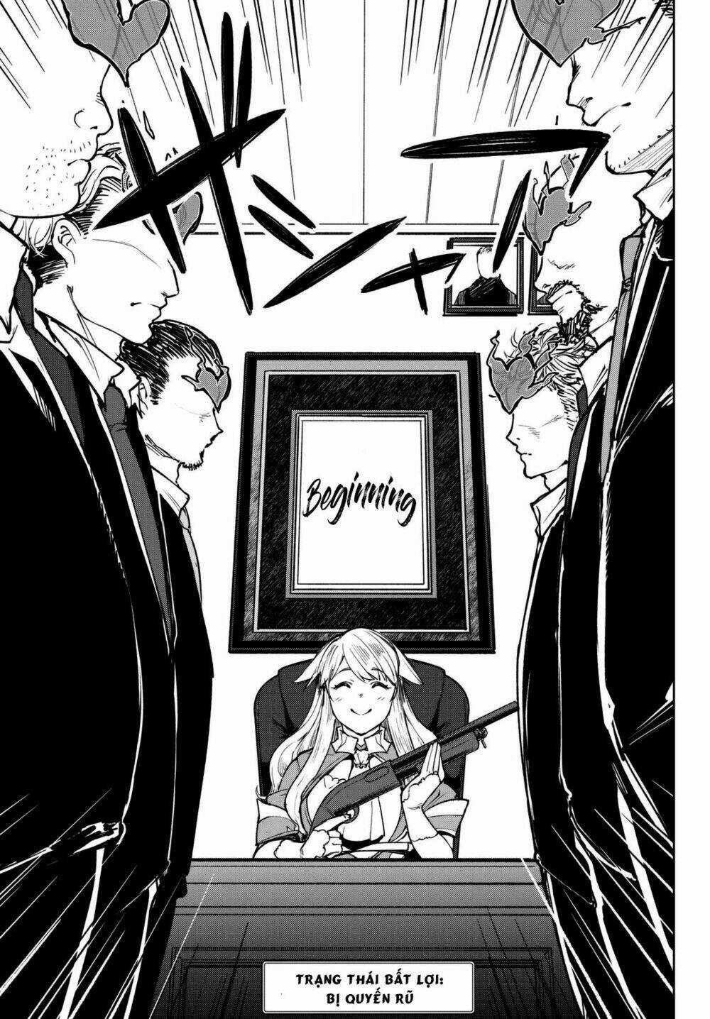 Goodbye Isekai Tensei Chapter 2 trang 28