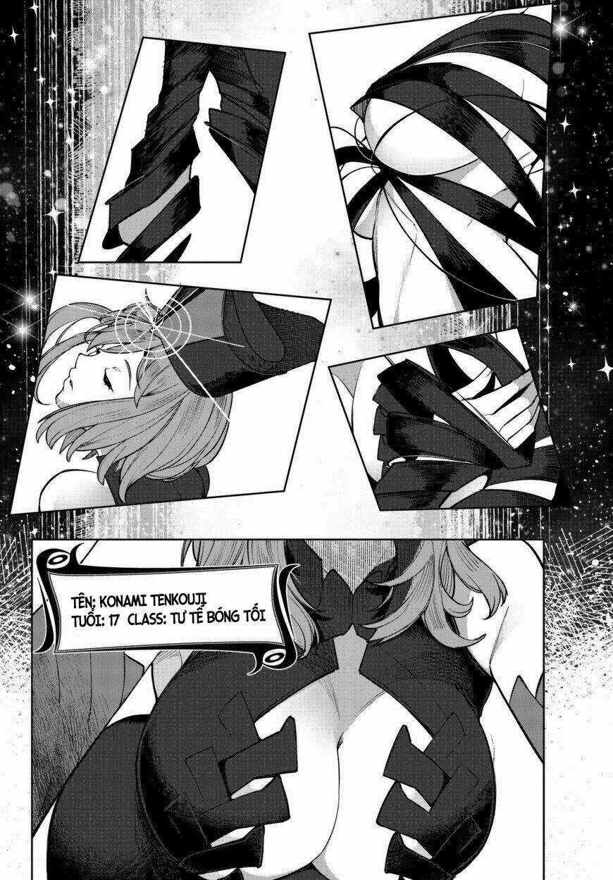 Goodbye Isekai Tensei Chapter 4 trang 23