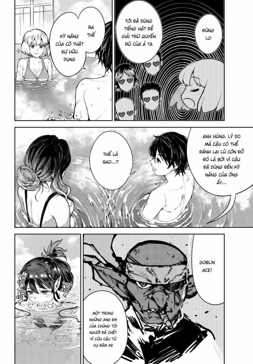 Goodbye Isekai Tensei Chapter 5 trang 27