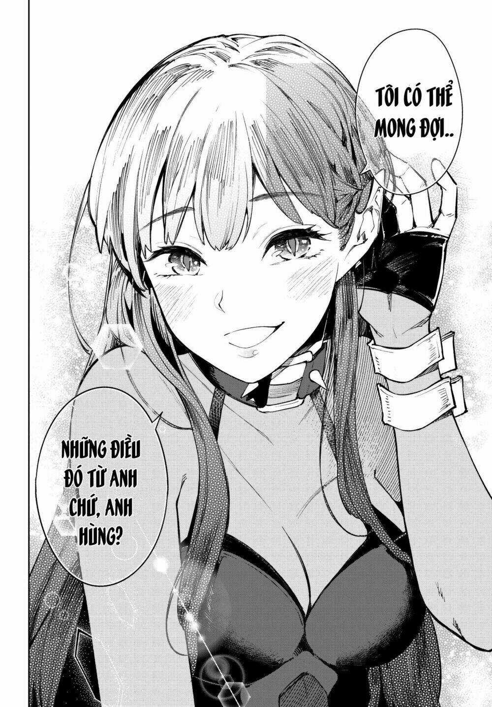 Goodbye Isekai Tensei Chapter 6 trang 30