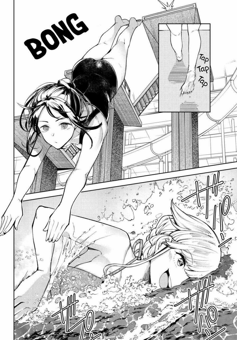 Goodbye Isekai Tensei Chapter 6 trang 41