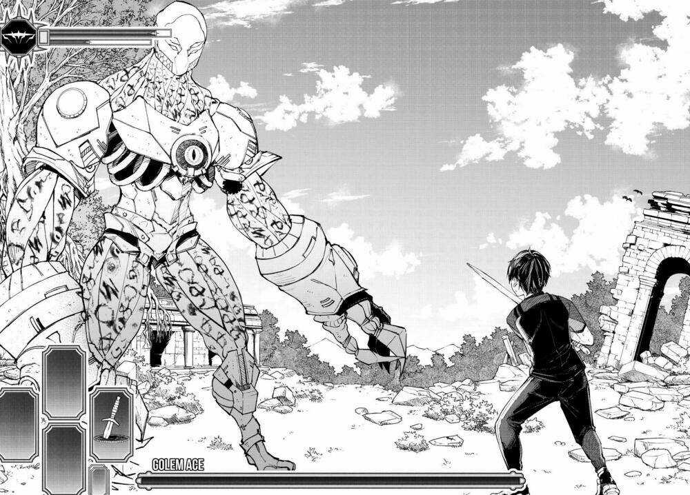 Goodbye Isekai Tensei Chapter 6 trang 5