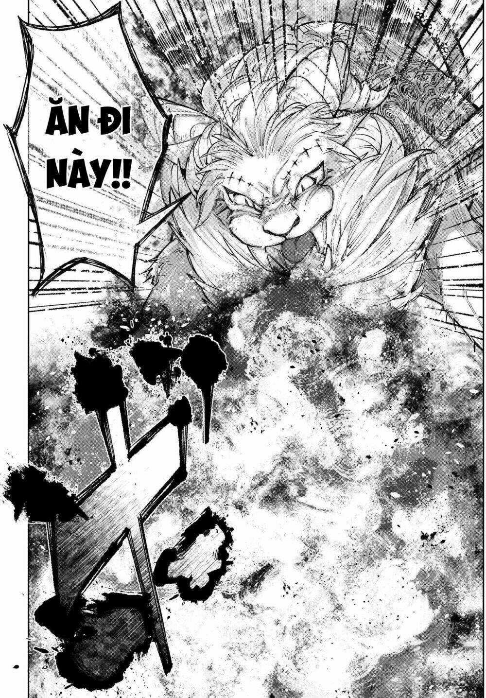 Goodbye Isekai Tensei Chapter 7 trang 22