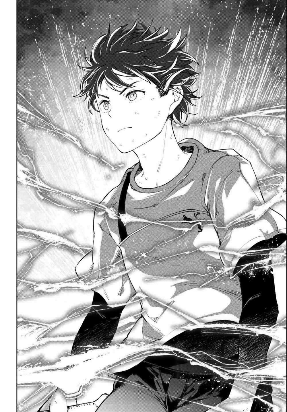 Goodbye Isekai Tensei Chapter 7 trang 24