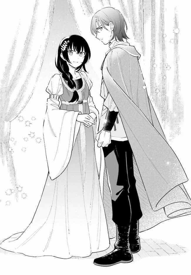 Goodbye Sengen Chapter 13 trang 3