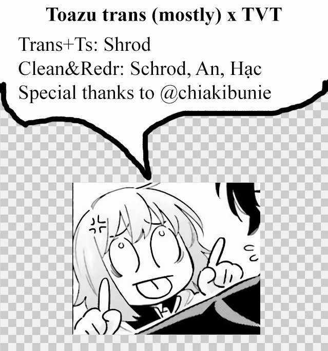 Goodbye Sengen Chapter 2 trang 37