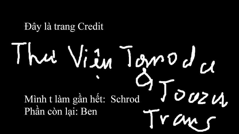 Goodbye Sengen Chapter 3 trang 29