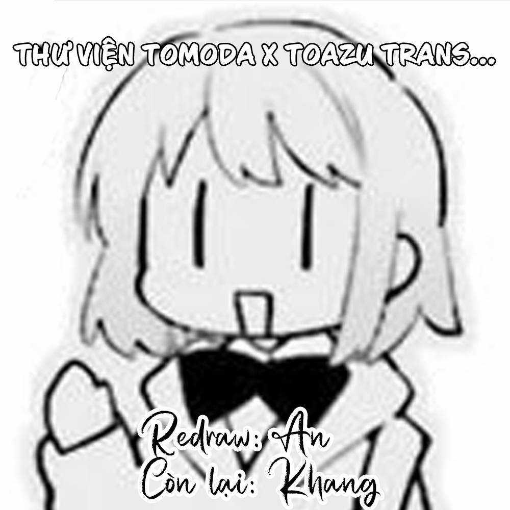 Goodbye Sengen Chapter 4 trang 24