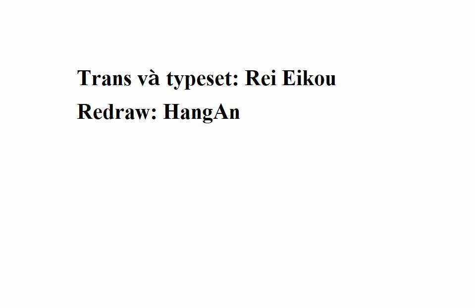 Goodbye Sengen Chapter 5 trang 24