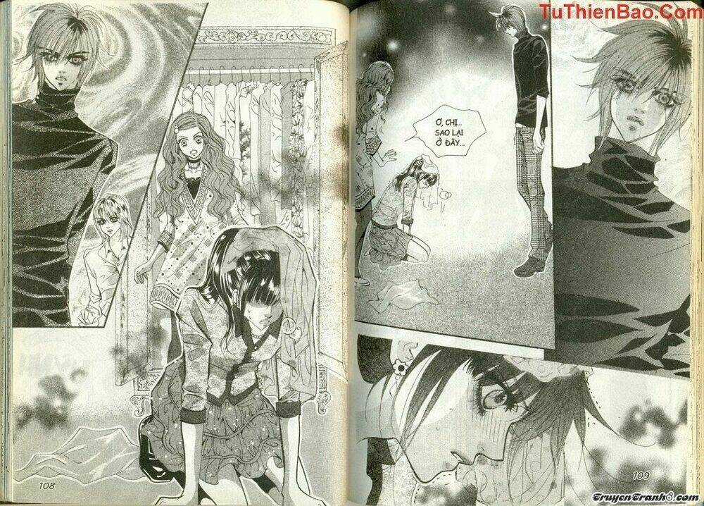 Goong - [ Hoàng cung ] Chapter 19 trang 52