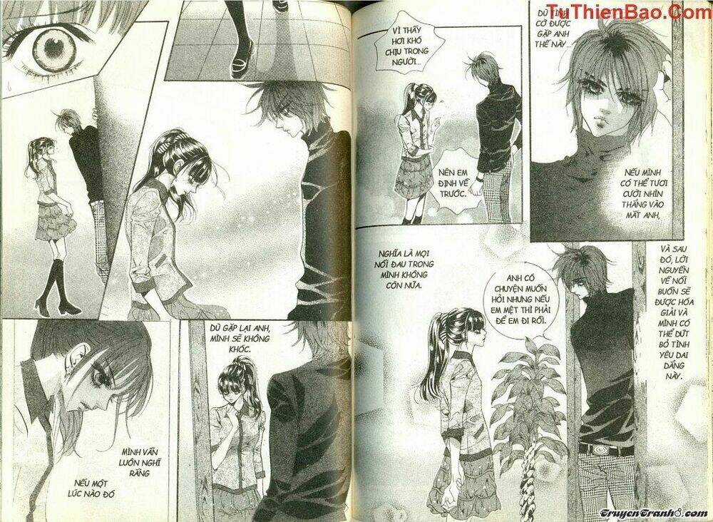 Goong - [ Hoàng cung ] Chapter 19 trang 57