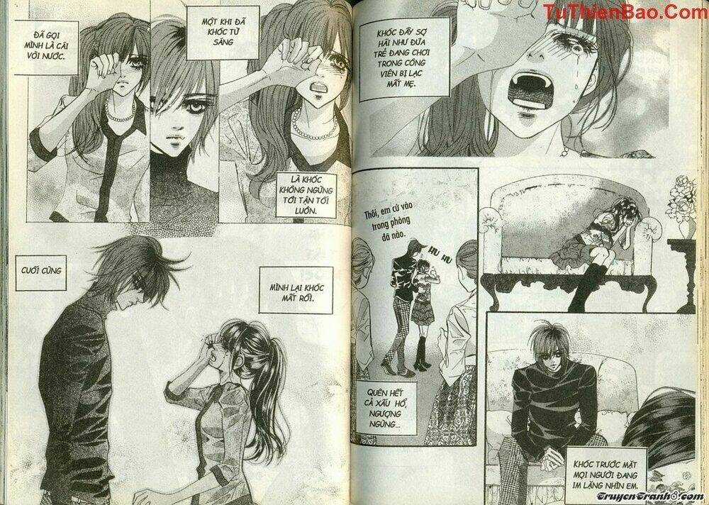 Goong - [ Hoàng cung ] Chapter 19 trang 62