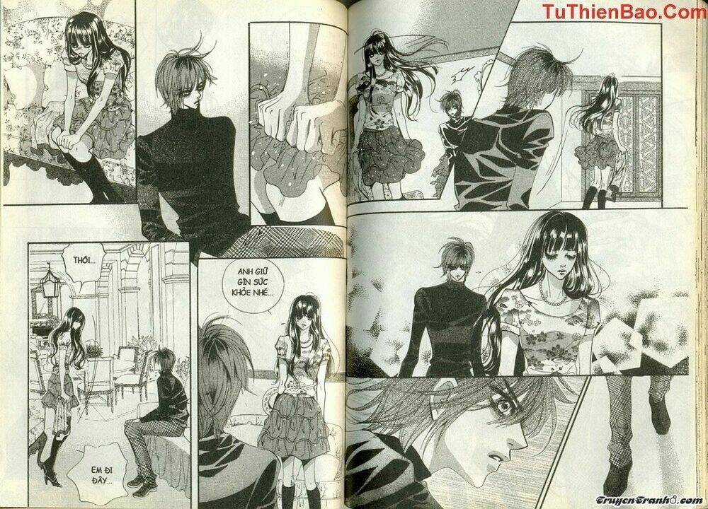 Goong - [ Hoàng cung ] Chapter 19 trang 65