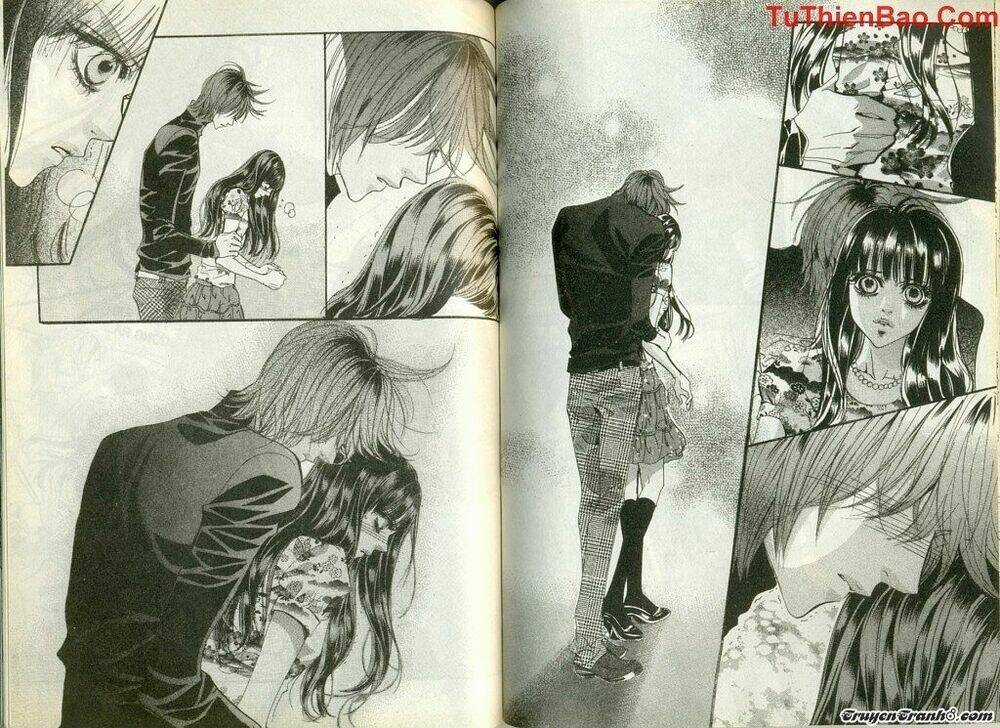 Goong - [ Hoàng cung ] Chapter 19 trang 67