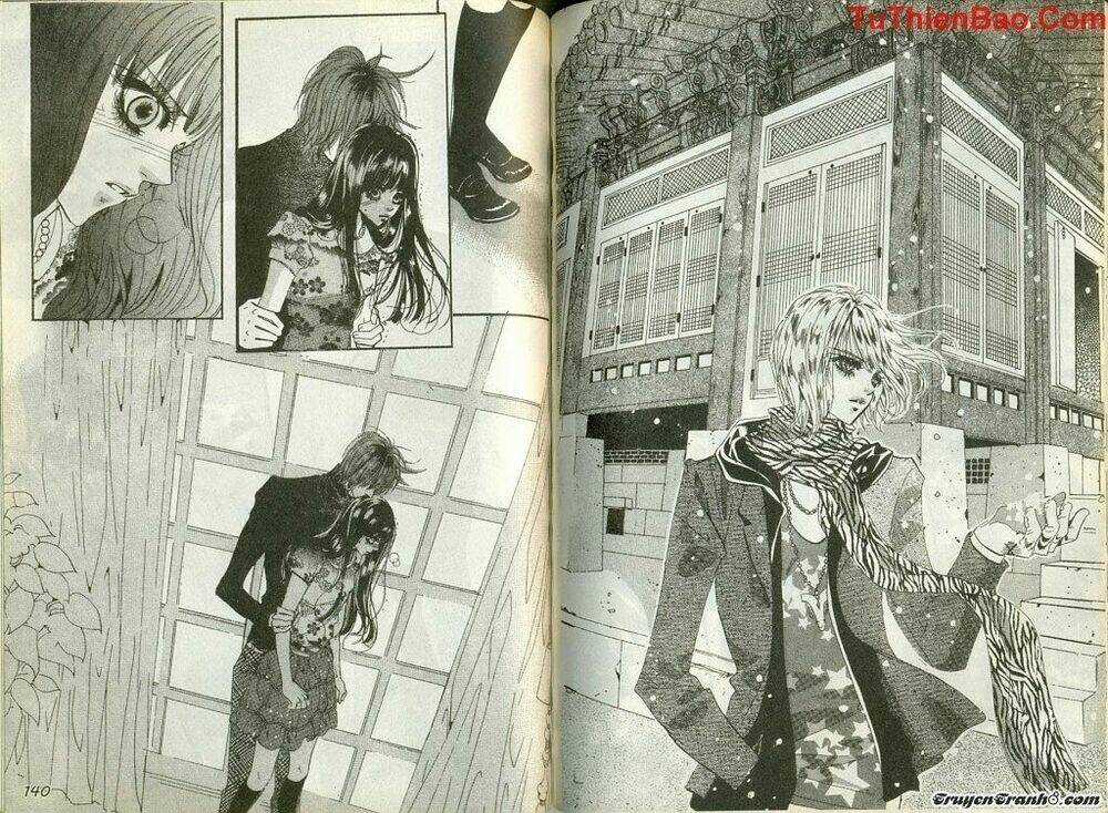 Goong - [ Hoàng cung ] Chapter 19 trang 68