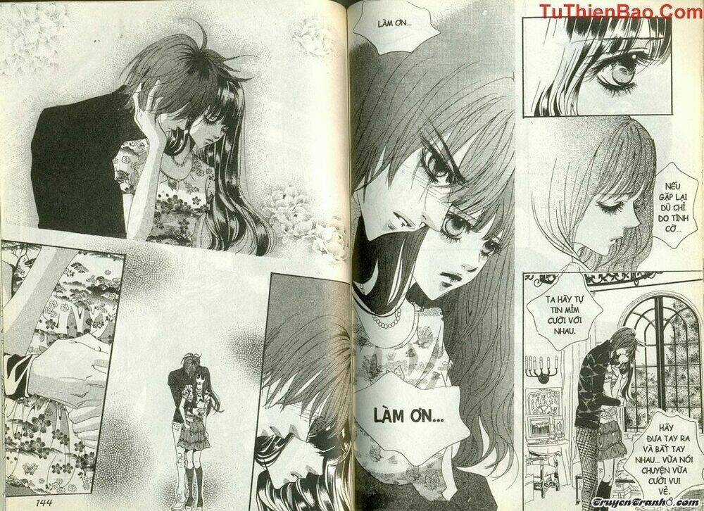 Goong - [ Hoàng cung ] Chapter 19 trang 69