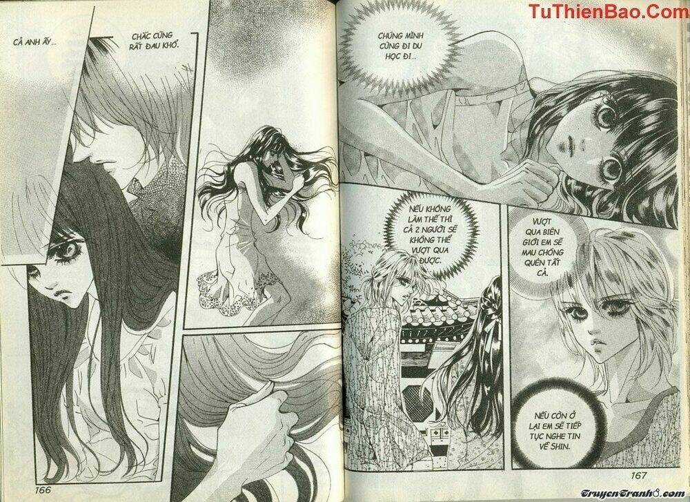 Goong - [ Hoàng cung ] Chapter 19 trang 80